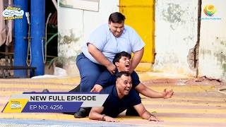 FULL EPISODE! 4256 - Dunkiwale Pakda Gaya! | Taarak Mehta Ka Ooltah Chashmah