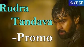 Rudra Tandava Movie || Promo