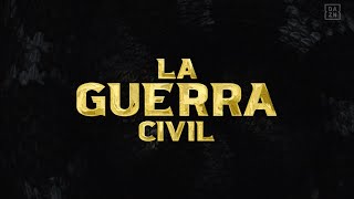 La Guerra Civil: Julio César Chávez vs. Oscar De La Hoya. The ultimate battle for Mexican pride 🇲🇽