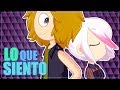 LO QUE SIENTO - CANCIÓN SPRING & MEG (Aki - DobleCero FT. Edd00chan) | SERIE ANIMADA | #FNAFHS 2