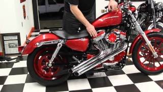 2005 Harley Davidson Sportster XL 883 L | Kaplan Cycles