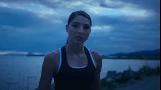 Sarah Sellers: My Secret Weapon