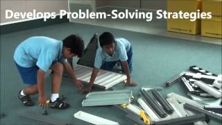 Collaborative Learning Using imaginz