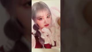 이브님의 새로운 챌린지💗/음원 출저:이브님