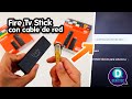 Cable de Red en cualquier Fire Tv Stick | Accesorios y Más