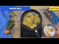 cooking frittata 👨‍🍳 simple recipes 🌎 recipe ideas 🤩