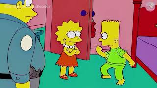 The Simpsons Season 35 Ep.19 | The Simpsons Full Episodes 2025 Best moments #1080p