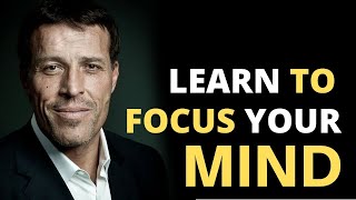🧠Tony Robbins Motivational Speaker Success Entrepreneur Self Improvement Motivation Inspiration