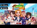 Merge Farmtown: Gameplay, como funciona, tutorial, combinações e mais! - JOGO NOVO GRÁTIS!