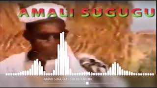 AMALI SUBUBU - SHEHU DIREBA