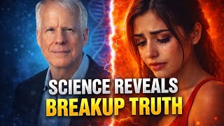 Why People Break Up… The Hidden Science of Attraction | The Evolution of Desire | David M. Buss