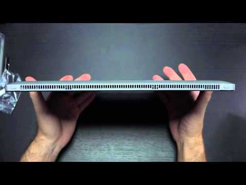 VAIO Z Canvas Unboxing and First Look VAIO Z Canvas Unboxing and First Look