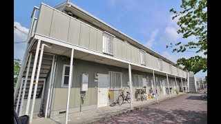 奈良県橿原市で賃貸をお探しの方は【ならすも】コージーコート橿原（2Ｆ）☆金橋駅☆３ＤＫ