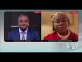 [Full Vid]The EFF Commissar Yoliswa Yako on Escaped Rapist And Murderer Thabo Bester