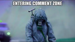 Toxic Comment Classifier Web App | NLP and ML | Python and Streamlit | ML Project