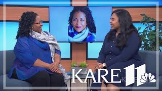Extended Interview Former Wcco Radio Host Jearlyn Steele