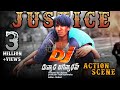 Dj Climax Fight Scene | Allu Arjun film | South movie allu arjun | best action movie| Visual Robert