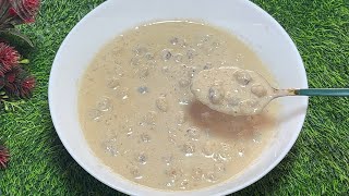 Healthy Breakfast Recipe For Strong Bones | New Recipe |Quick \u0026 Healthy Desert Recipe | Poha Kheer