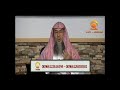 Reciting Surah Yaseen for the dead | Sheikh Assim Al Hakeem