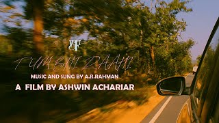 Tum Bhi Raahi | Mili | A.R.Rahman | Very Short Films | Cover Video