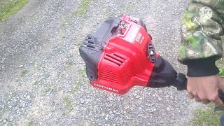 Craftsman WS 2200 Weed Wacker