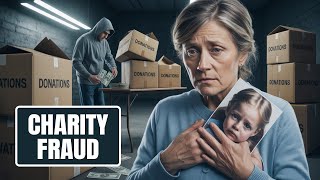 How to Spot Charity Fraud (And Why It's So Common)