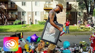 Documentary Photography: Capturing Human Experiences Through an Artistic Lens | Adobe Creative Cloud