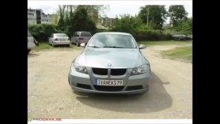 Нов внос от Германия BMW 318 i 2,0 - Prodava.se сайт за безплатни обяви