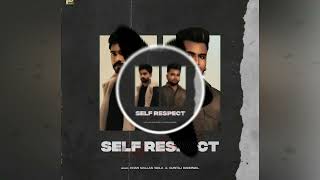 Self respect ( official vedio ) khan mallan wala ft. Guntaj dandiwal | new punjabi song