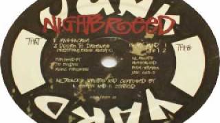 Nightbreed - Dis 1 by Mistercatapulte