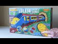 NEW Hornby Play Train. Unboxing & Set-up. #toytrain #modelrailway