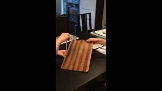 Coefficient of Friction (Copper \u0026 wood)