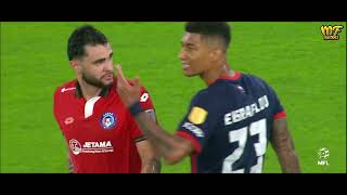 JOAO PEDRO vs JDT FC (A) | LIGA SUPER MALAYSIA 2024/25