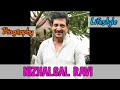 Nizhalgal Ravi Indian Actor Biography & Lifestyle