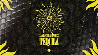 San Pacho, Maahez - Tequila | Insomniac Records