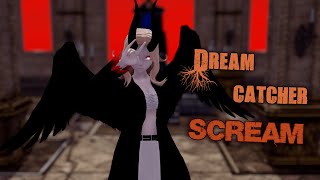 【MMD x Unv 2】 Dreamcatcher (드림캐쳐) - Scream (short ver.) 【Motion DL】