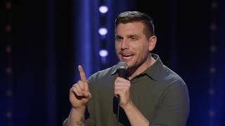 Chris Distefano: Size 38 Waist