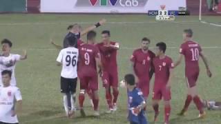 The most shocking funny Vietnamese football match in history!!!