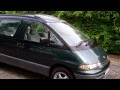 1993 Toyota Estima Lucida X Coach $1 RESERVE!!! $Cash4Cars$Cash4Cars **  SOLD  **