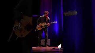 Julian Lage TRIO - “Blues Connotation” (Ornette Coleman) - En vivo en Holanda