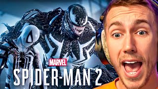 GAME OF THE YEAR FINALE! (Marvel's Spider-Man 2 Last Part)