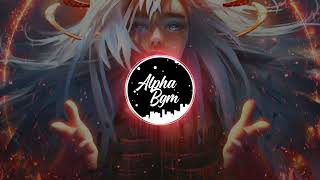 LITMATCH RAIN BGM- DROP IT ( Free to Use)| Alpha BGM Remix