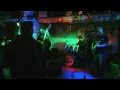 THE NITRO BURNERS " TRIBUTE TO CRAZY CAVAN "