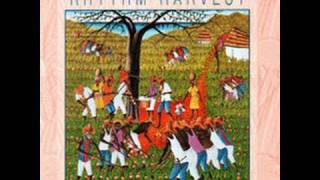 Rhythm Harvest CD by Michael Pluznick Group: \