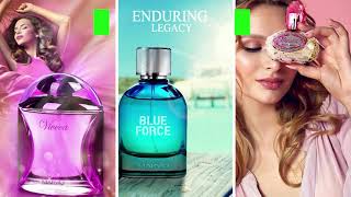 Maryaj Perfumes