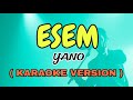 ESEM | YANO 