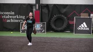 2022 SS/OF Maddy Harding (Elkhorn Area HS)