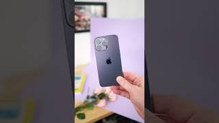 iPhone 14 Pro Max Best Features