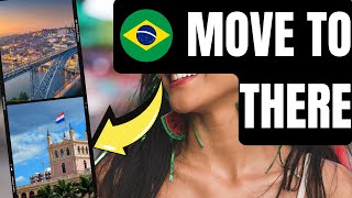 Where Do Brazilians Live Abroad? The Numbers of The Brazilian Diaspora
