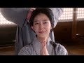 최다혜 cho da hye nun bald shave 4k remaster